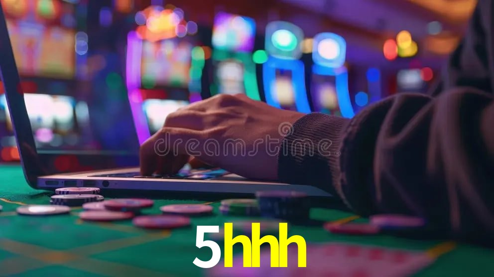 Descubra a Essência do 5hhh: Nossa História e Compromissos