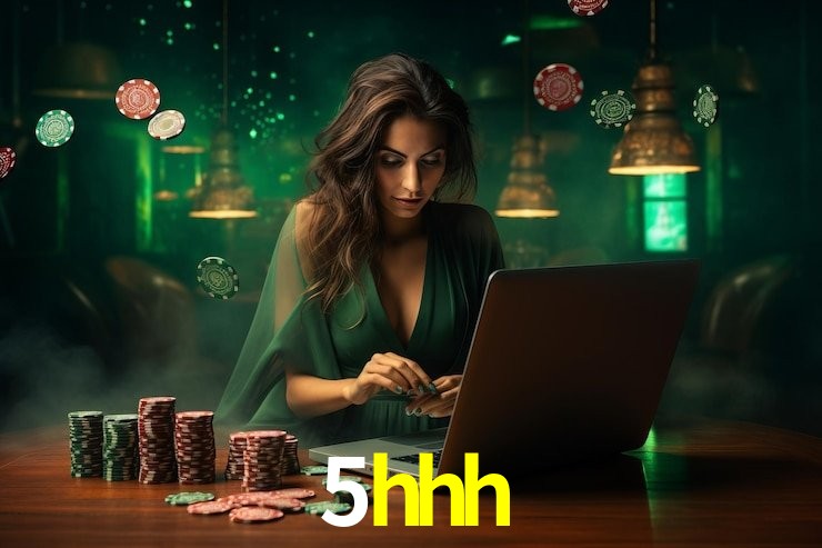 Descubra a Essência do 5hhh: Nossa História e Compromissos